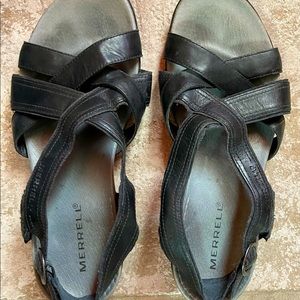 Merrell sandals